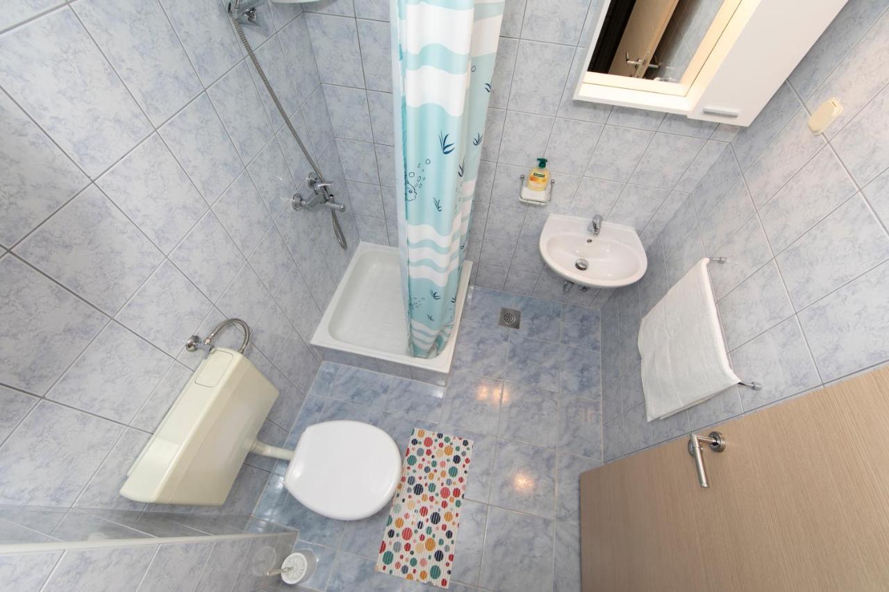 Apartments Maja Tučepi Esterno foto